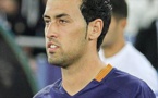 Barcelone : Sergio Busquets veut un remplaçant de Neymar