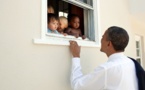 Le tweet de Barack Obama sur les violences racistes de Charlottesville bat le record de "J'aime"