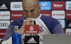 ​Le comité des arbitres en Espagne pense à sanctionner Zidane