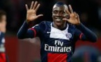 PSG : Matuidi d'accord avec la Juventus