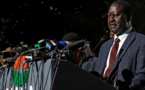 Présidentielle Kenya : Raila Odinga choisit la voie légale pour contester les résultats