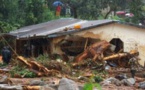 Sierra Leone : une centaine d'enfants emportés par les inondations