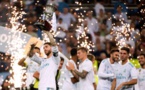 Le Real Madrid écrase le Barça et remporte la Supercoupe d’Espagne