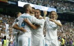 Le Real Madrid remporte la Supercopa face au Barça (Vidéo)