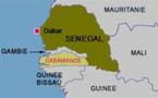 La Gambie appelle à un cessez-le-feu en Casamance