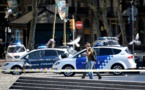 Attaque à Barcelone : La police n'est plus sûre de la piste terroriste