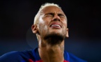 Le message de Neymar aux victimes de l'attentat de Barcelone