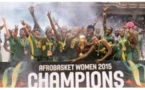 Afrobasket dames 2017: coup d'envoi ce vendredi