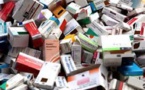Rupture de médicaments : Dr Annette Seck Ndiaye rassure
