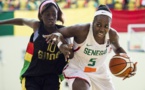 Afrobasket féminin 2017: Les "Lionnes" écrasent la Guinée (105-39)