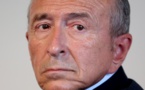 ​Attentats en Catalogne: «pas de ramifications» en France, selon Gérard Collomb