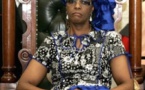 AfSud: Alerte rouge contre Grace Mugabe