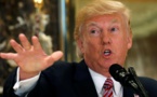 ​Attentat de Barcelone: Donald Trump crée le malaise sur Twitter