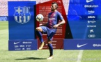 Le Barça tient son nouveau souffre-douleur : Un seul maillot de Paulinho acheté à la boutique depuis sa présentation