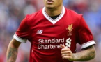 BREAKING - Liverpool vient de rejeter une offre de 125 millions d'euros du Barça pour Coutinho