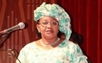 Aïda Mbodj-Présidentielle de 2019 : «Tout sauf Macky Sall»