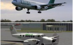 Collision aérienne avec le Boeing de Ceiba : L'enquête incrimine l'avion de Senegal Air