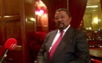 Gabon : Jean Ping appelle le peuple à la désobéissance civile