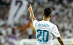 Real Madrid : Une clause de 500 millions d'euros pour sécuriser Asensio