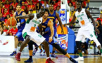 En route vers l'Afrobasket 2017: Le Sénégal battu par l'Espagne (80-69)
