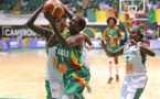 Afrobasket féminin 2017 : Les « Lionnes » jouent contre le Mozambique ce soir à 20h 45mn.