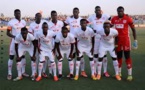 Coupe du Sénégal : Le Stade Mbour bat Port (1-0) et rejoint Mbour Petite côte en finale.