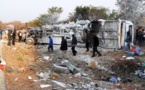 ​Cameroun: 20 morts dans un accident