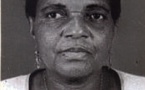 Poèmes pour Maman: Mme Jacqueline Fofana ♥