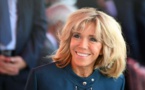 L’Elysée publie la charte de transparence sur le rôle et le statut de Brigitte Macron