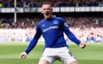 Rooney marque son 200ème but en Premier League