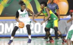 Afrobasket 2017:​ Bagarre entre les basketteuses sénégalaises et nigérianes à l'entrainement
