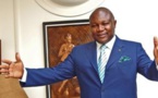 ​Gabon : l'opposant Maganga Moussavou, vice-président