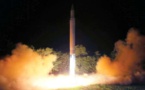 Missiles intercontinentaux : l’incroyable bond technologique de la Corée du Nord