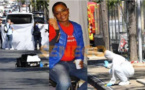 Une sénégalaise tuée dans l’attaque à la fourgonnette à Marseille : l’Ajms parle d’«acte de racisme»