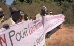 (Contribution) Projet d’exploitation du Zircon en Casamance : la terreur comme argument face aux pertinentes observations soulevées par les populations locales.