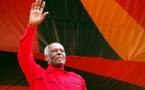 ​Angola: Eduardo dos Santos a soigneusement préparé sa succession