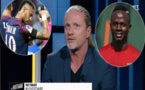 Vidéo – Emmanuel Petit "Barcelone devrait prendre Sadio Mané pour remplacer Neymar "