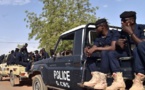 ​Niger: trois policiers écopent d'un an ferme