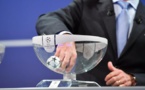 Officiel : Les quatre chapeaux pour le tirage au sort de la LdC