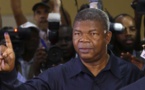 Angola : Le parti au pouvoir remporte sans surprise les élections générales