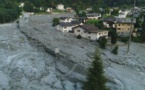Spectaculaire coulée de boue en Suisse : 14 personnes portées disparues (Vidéo)