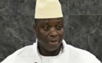 Yahya Jammeh envoie des fonds occultes au Sénégal