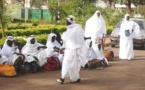 ​Affaire des 150 pèlerins laissés en rade à Dakar : Les trois voyagistes privés sont à Rebeuss