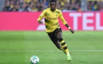 Transferts - Ousmane Dembélé à Barcelone, c'est officiel