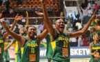 Urgent-Afrobasket 2017 : le Sénégal en demi-finale