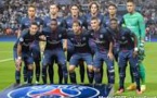 4eme journée ligue 1 française : Psg domine Saint-Etienne (3-0), mais Neymar n’a pas marqué.