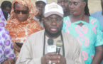 Abdou Lahat Seck Sadaga révèle : "Des ministres et Dg nommés par le président ont armé l'opposition a Touba"