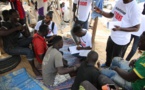 Thiaat sur la plainte contre l'Etat du Sénégal : "Nous avons réuni 8700 signatures en 7 jours"