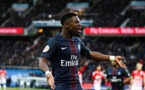 BREAKING !!! Serge Aurier a passé sa visite médicale à Tottenham