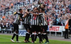 3e journée Premier League : Kouyaté et West Ham gifflés par Newcastle de Saivet